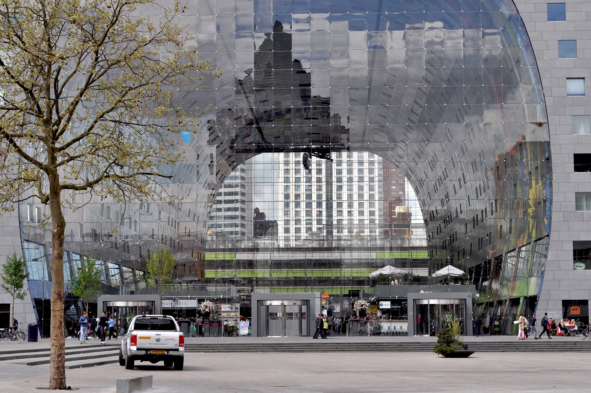 Rotterdam